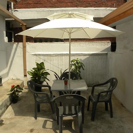 Kame House Hotel Seul Exterior foto