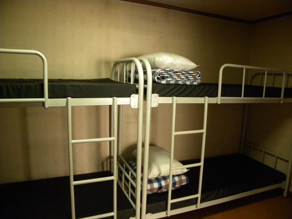 Kame House Hotel Seul Cameră foto