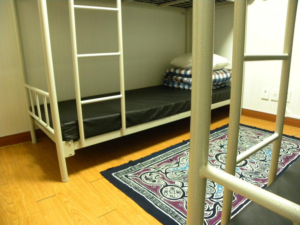 Kame House Hotel Seul Cameră foto
