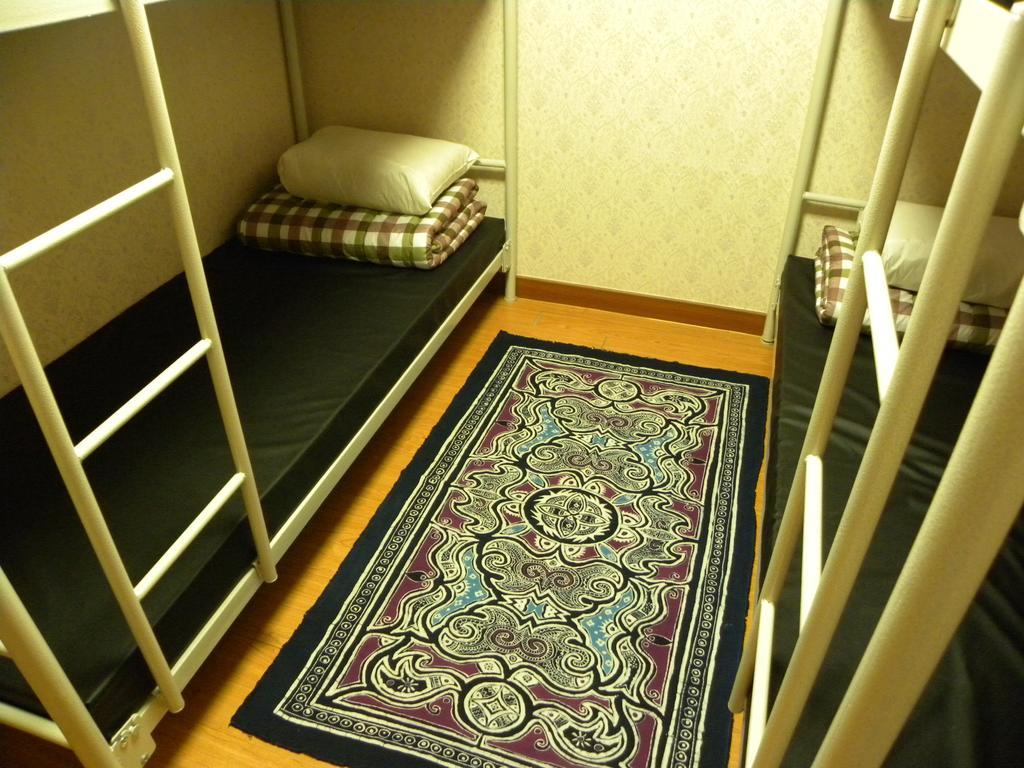 Kame House Hotel Seul Cameră foto