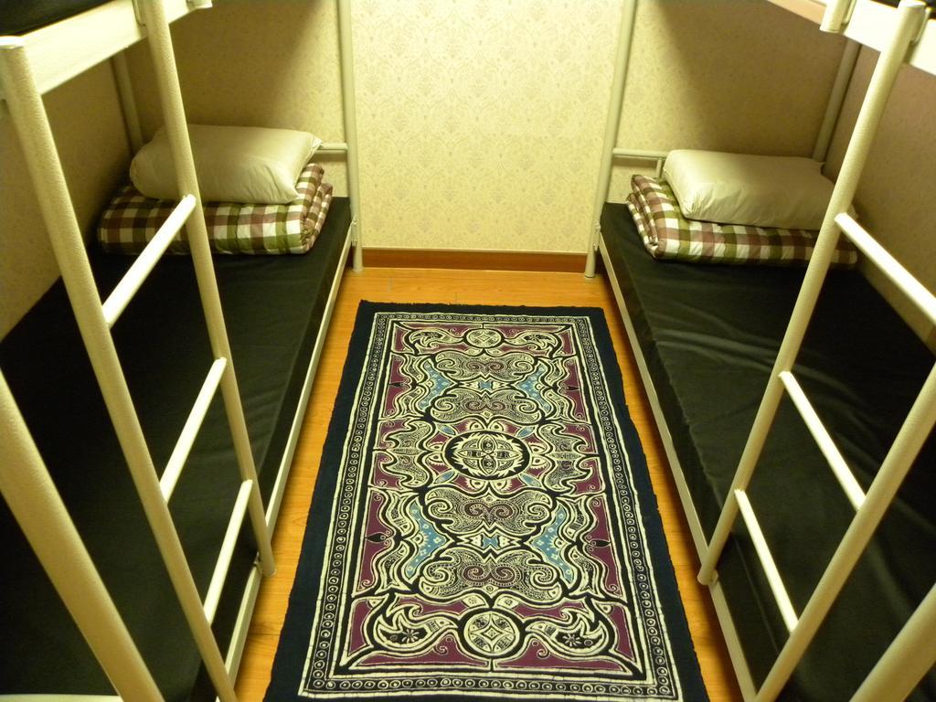 Kame House Hotel Seul Cameră foto